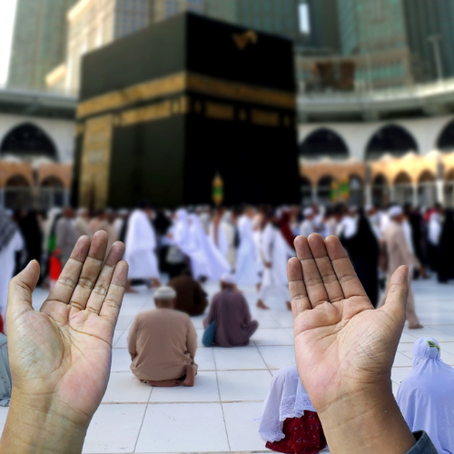 أثر الصدقة والعطاء في بناء المجتمع